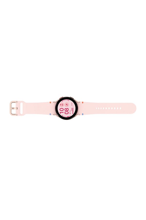 Samsung Galaxy Watch FE Pembe (Samsung Türkiye Garantili) - Görsel 6