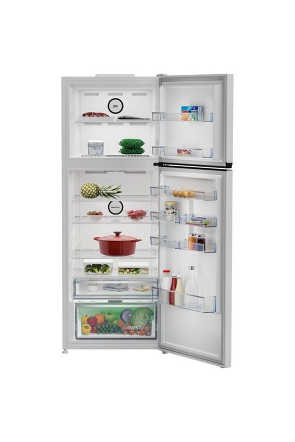 Beko Yd 970475 Eb No Frost Buzdolabı - Görsel 2