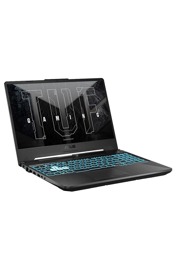 ASUS Tuf Gaming F15 Fx506hc-hn373 I5-11400h 8gb Ram 512gb Ssd 4gb Rtx3050 15.6 Inç Fhd 144hz Bilgisayar - Görsel 4