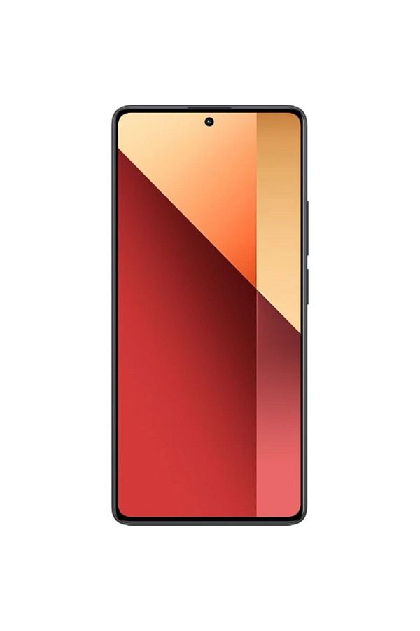 Xiaomi Redmi Note 13 Pro 8 GB RAM 256 GB Siyah Cep Telefonu (Xiaomi Türkiye Garantili) - Görsel 3