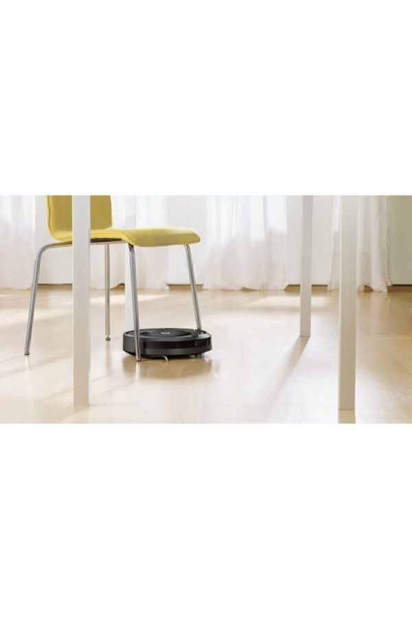 IRobot Roomba 606 Robot Süpürge Kullanıcı - Görsel 3