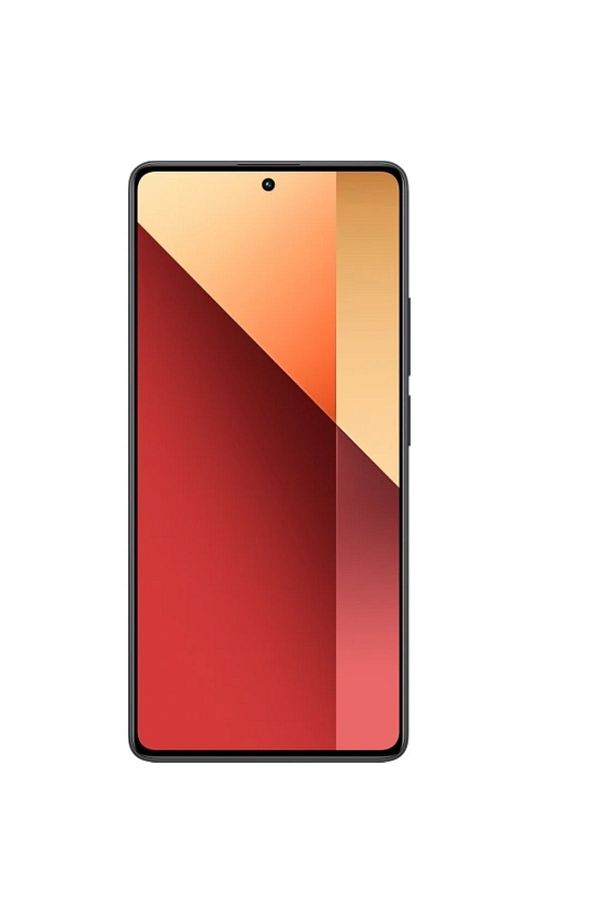 Xiaomi Redmi Note 13 Pro 12 GB RAM 512 GB Siyah Cep Telefonu (Xiaomi Türkiye Garantili) - Görsel 3
