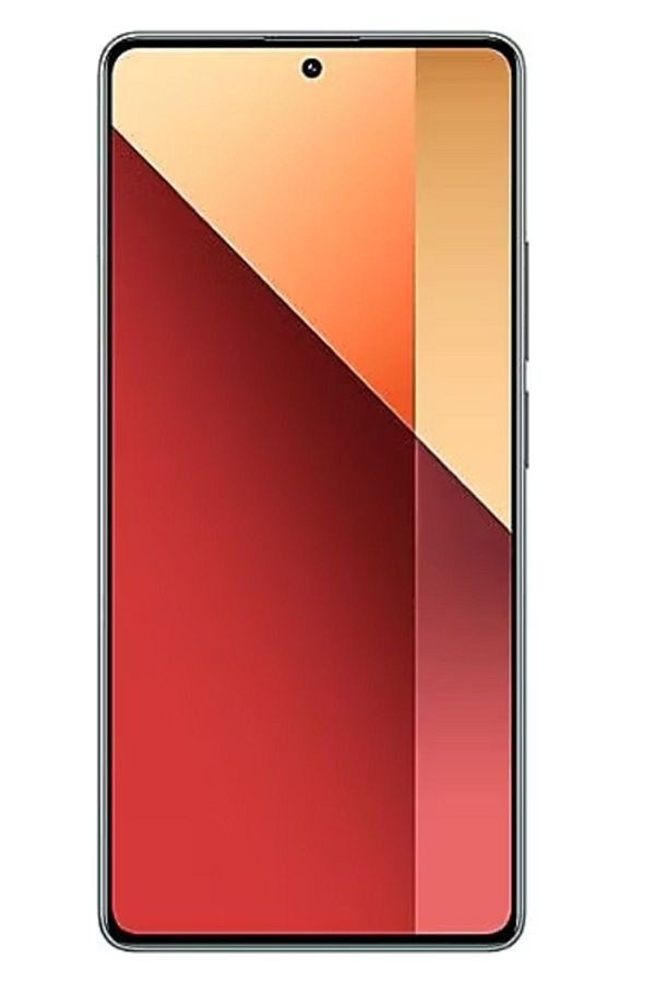 Xiaomi Redmi Note 13 Pro 12 GB RAM 512 GB Yeşil Cep Telefonu (Xiaomi Türkiye Garantili) - Görsel 2