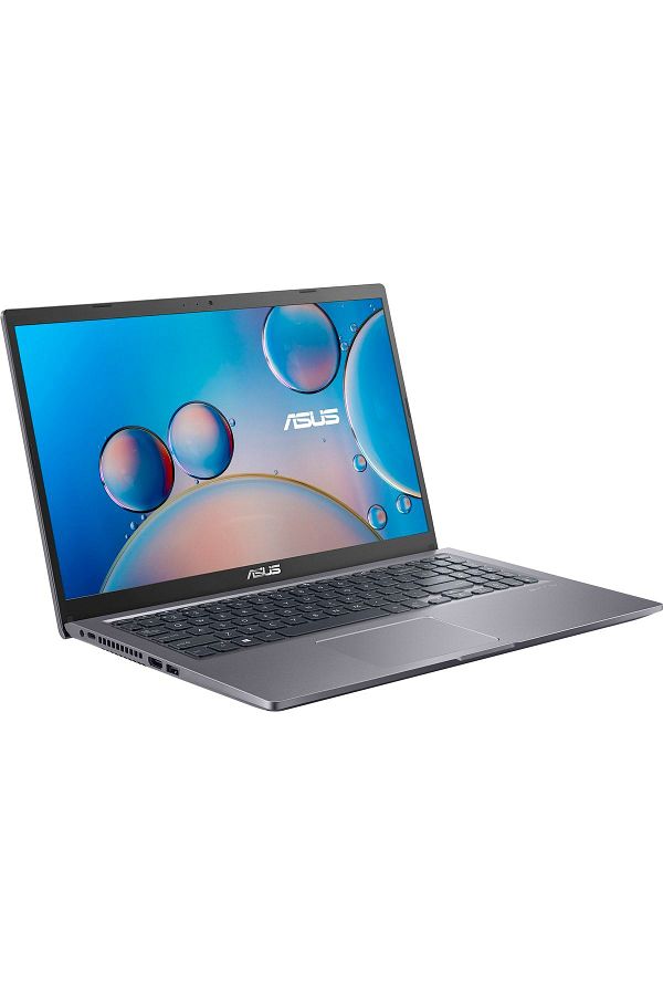 ASUS X515EA-BQ1190 Intel Core i5-1135G7 8GB 512GB SSD DOS 15.6'' FHD Laptop (ASUS Türkiye Garantili) - Görsel 2
