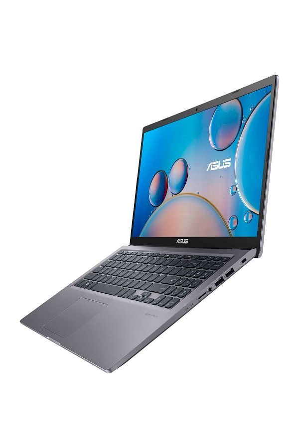 ASUS X515EA-BQ1190 Intel Core i5-1135G7 8GB 512GB SSD DOS 15.6'' FHD Laptop (ASUS Türkiye Garantili) - Görsel 5