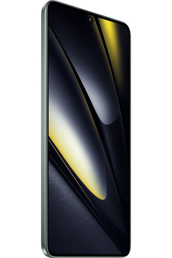 POCO F6 12 GB RAM 512 GB Yeşil Cep Telefonu (Xiaomi Türkiye Garantili) - Görsel 2