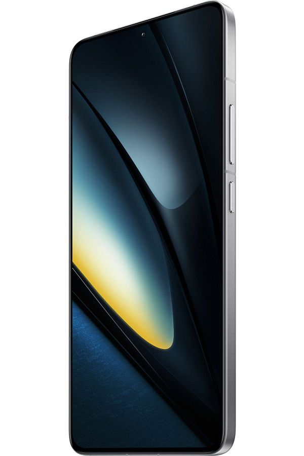 POCO F6 Pro 12 GB RAM 512 GB Beyaz Cep Telefonu (Xiaomi Türkiye Garantili) - Görsel 3