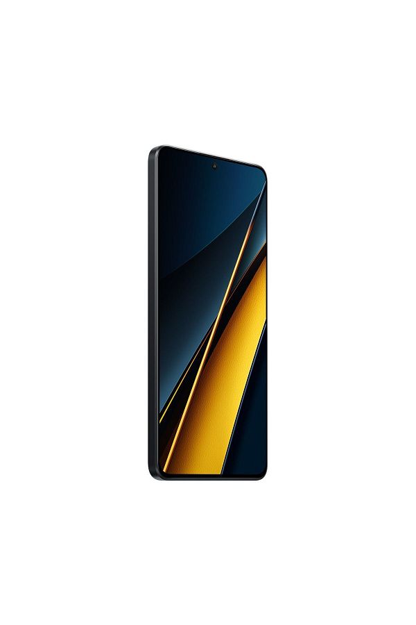 POCO X6 Pro 5G 8 GB RAM 256 GB Siyah Cep Telefonu - Görsel 6