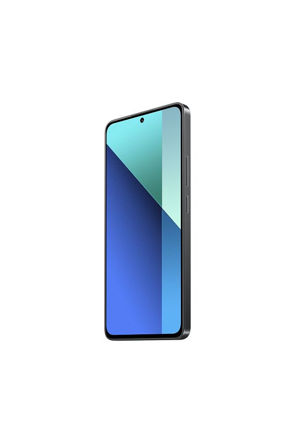 Xiaomi Redmi Note 13 8 GB RAM 256 GB Siyah (Xiaomi Türkiye Garantili) - Görsel 3