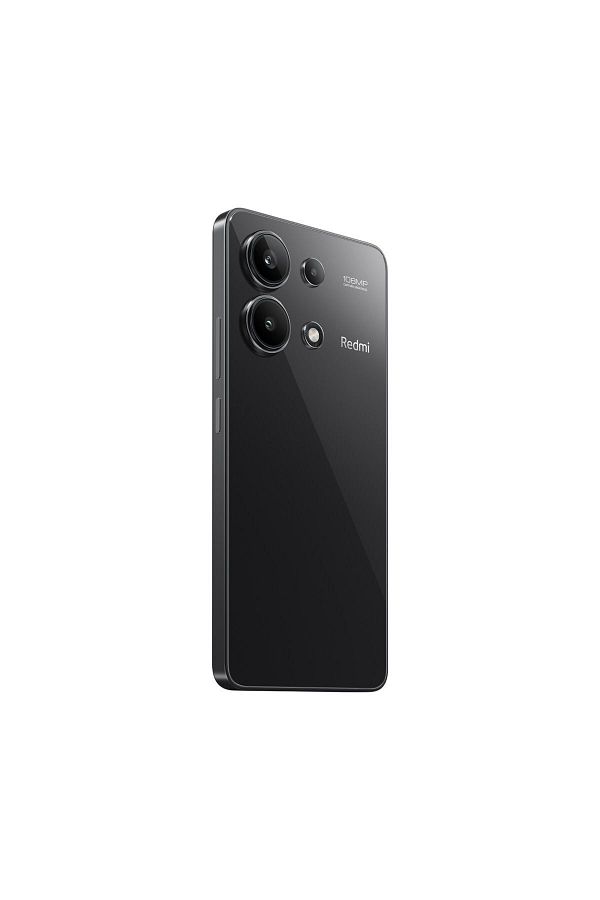 Xiaomi Redmi Note 13 8 GB RAM 256 GB Siyah (Xiaomi Türkiye Garantili) - Görsel 4