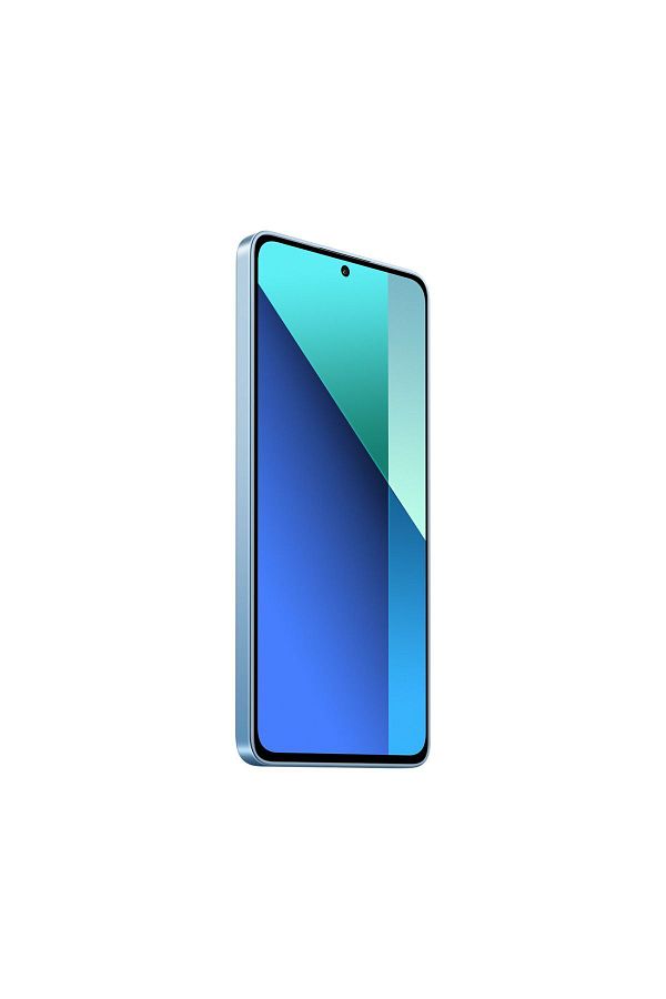 Xiaomi Redmi Note 13 8 GB RAM 256 GB Mavi (Xiaomi Türkiye Garantili) - Görsel 3