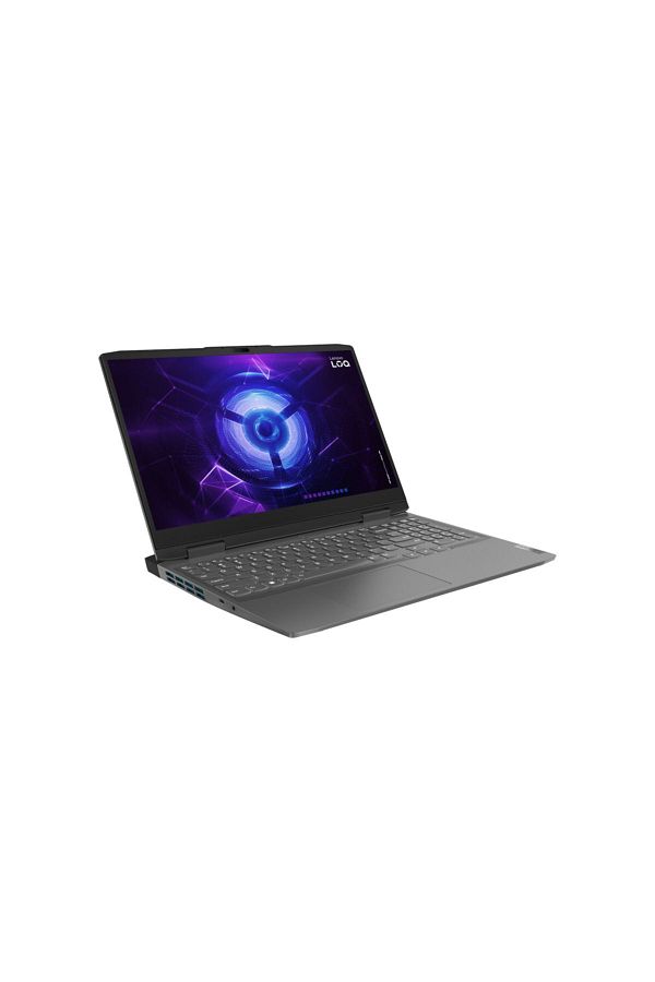 LENOVO LOQ 15IRH8 Intel Core i7-13620H 16GB/512GB SSD RTX 4050 Notebook 82XV0055TX - Görsel 2