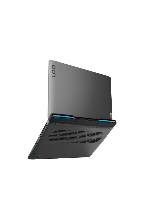 LENOVO LOQ 15IRH8 Intel Core i7-13620H 16GB/512GB SSD RTX 4050 Notebook 82XV0055TX - Görsel 7