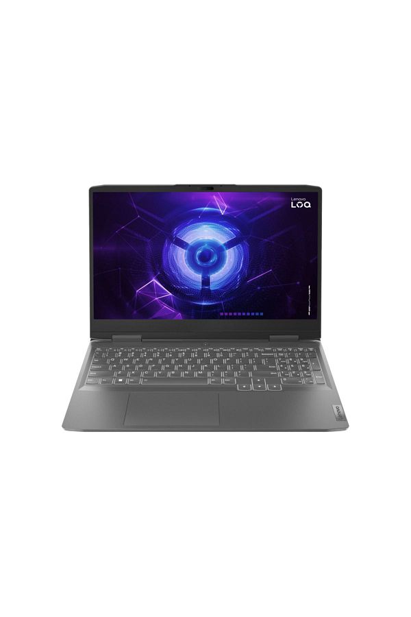 LENOVO LOQ 15IRH8 Intel Core i7-13620H 16GB/512GB SSD RTX 4050 Notebook 82XV0055TX