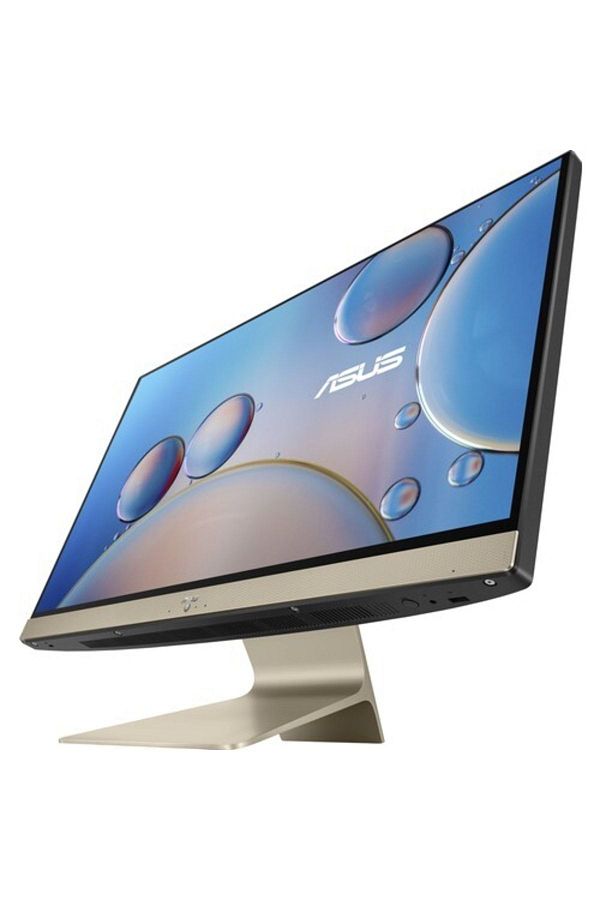 ASUS M3700wuak-ba007m R7-5700u 16gb 1tb+512gb Ssd 27'' Fdos - Görsel 3