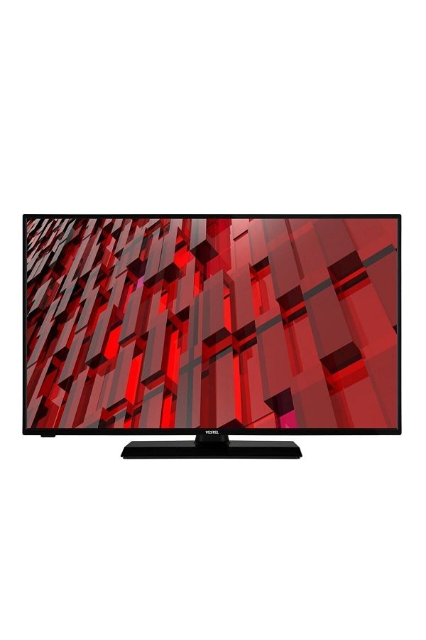 VESTEL 43F9510 43" 108 Ekran Uydu Alıcılı Full HD Smart LED TV