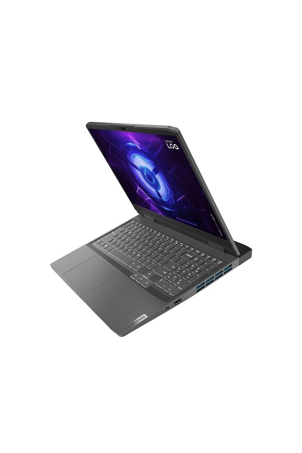 LENOVO LOQ 15IRH8 Intel Core i7-13620H 16GB/512GB SSD RTX 4050 Notebook 82XV0055TX - Görsel 3