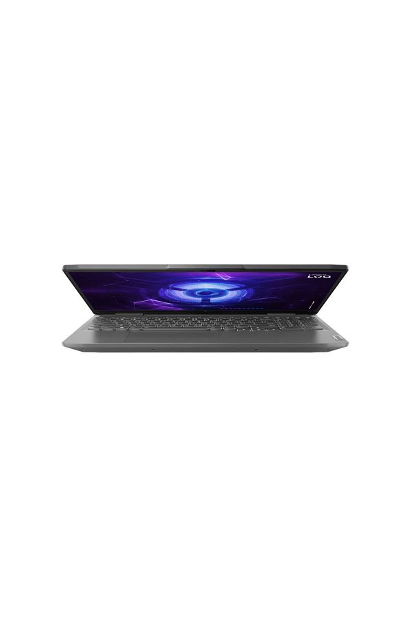 LENOVO LOQ 15IRH8 Intel Core i7-13620H 16GB/512GB SSD RTX 4050 Notebook 82XV0055TX - Görsel 4