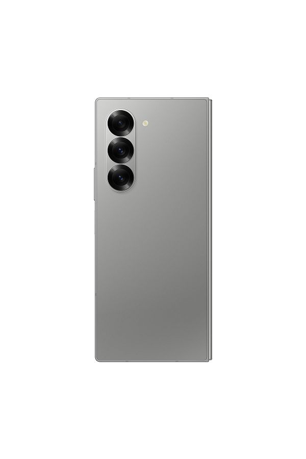 Samsung Galaxy Z Fold6 512 GB Gümüş Cep Telefonu (Samsung Türkiye Garantili) - Görsel 7