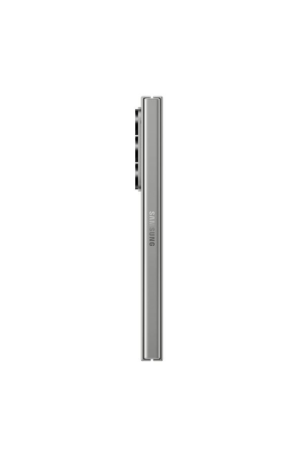 Samsung Galaxy Z Fold6 512 GB Gümüş Cep Telefonu (Samsung Türkiye Garantili) - Görsel 4