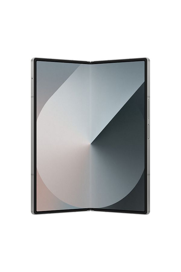 Samsung Galaxy Z Fold6 512 GB Gümüş Cep Telefonu (Samsung Türkiye Garantili) - Görsel 6