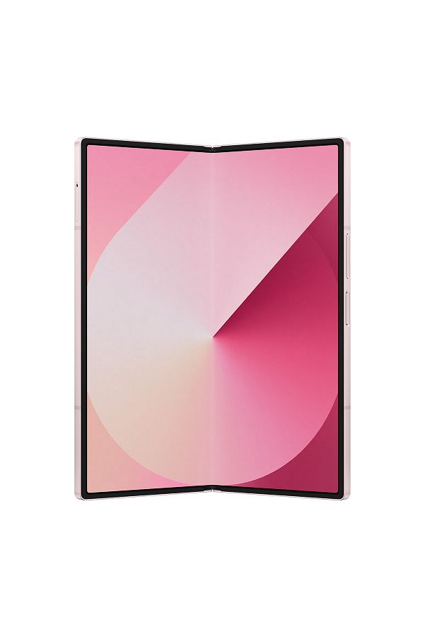 Samsung Galaxy Z Fold6 1 TB Pembe Cep Telefonu (Samsung Türkiye Garantili) - Görsel 9