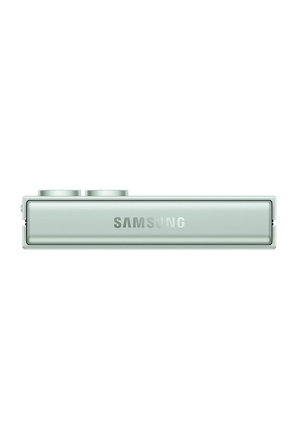 Samsung Galaxy Z Flip6 256 GB Mint Yeşili Cep Telefonu (Samsung Türkiye Garantili) - Görsel 7