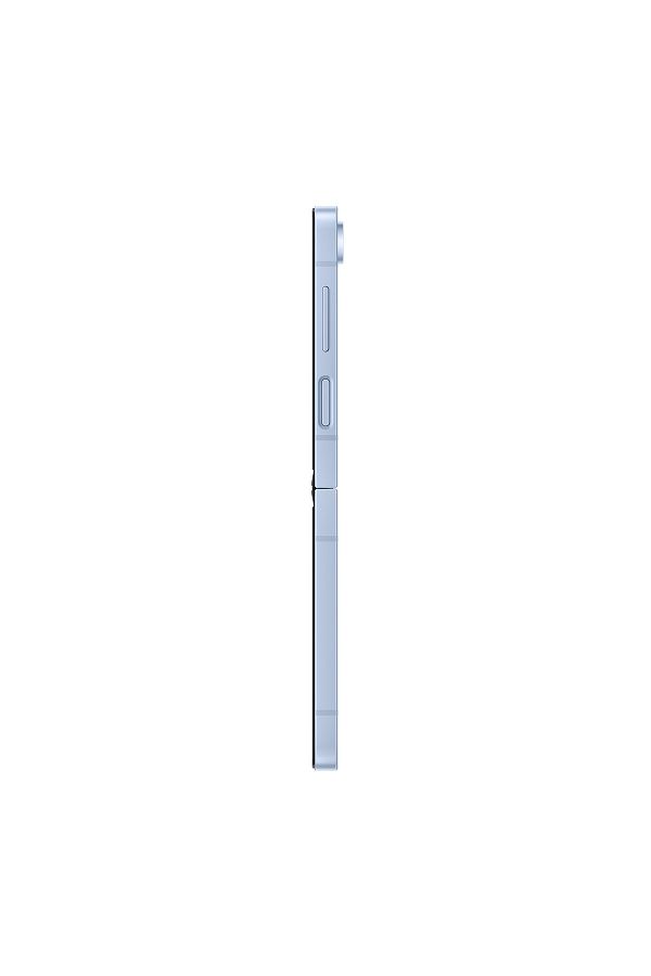 Samsung Galaxy Z Flip6 512 GB Mavi Cep Telefonu (Samsung Türkiye Garantili) - Görsel 10