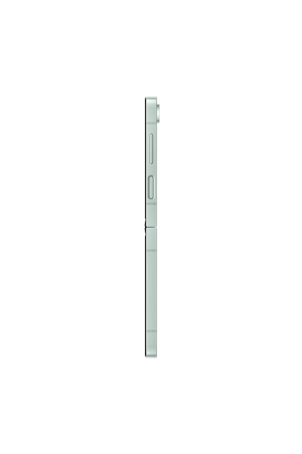 Samsung Galaxy Z Flip6 256 GB Mint Yeşili Cep Telefonu (Samsung Türkiye Garantili) - Görsel 10