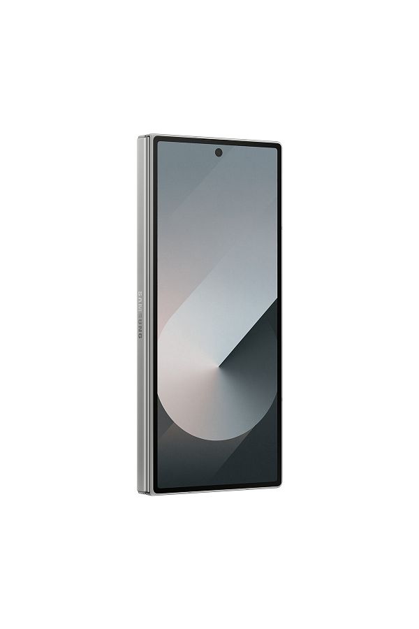 Samsung Galaxy Z Fold6 1 TB Gümüş Cep Telefonu (Samsung Türkiye Garantili) - Görsel 9