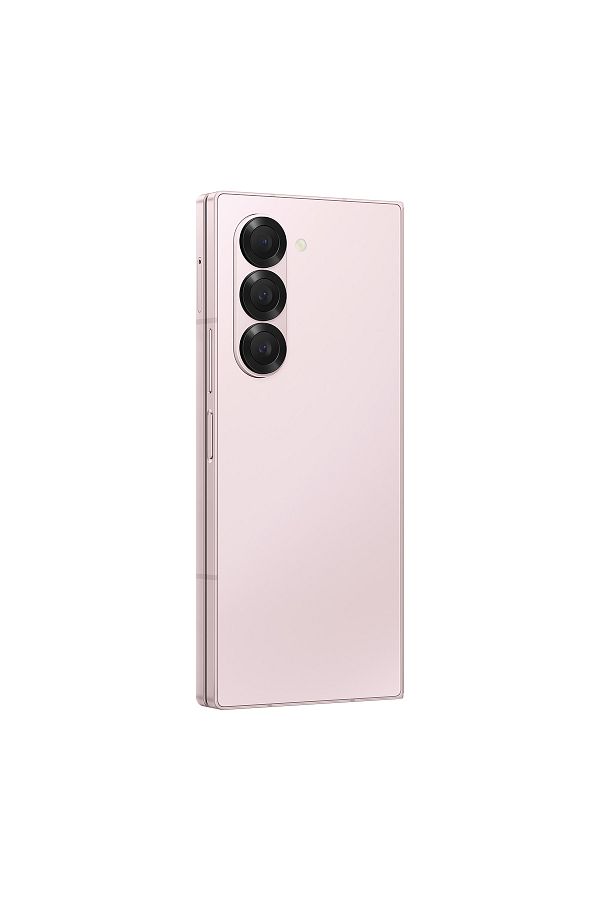 Samsung Galaxy Z Fold6 512 GB Pembe Cep Telefonu (Samsung Türkiye Garantili) - Görsel 9