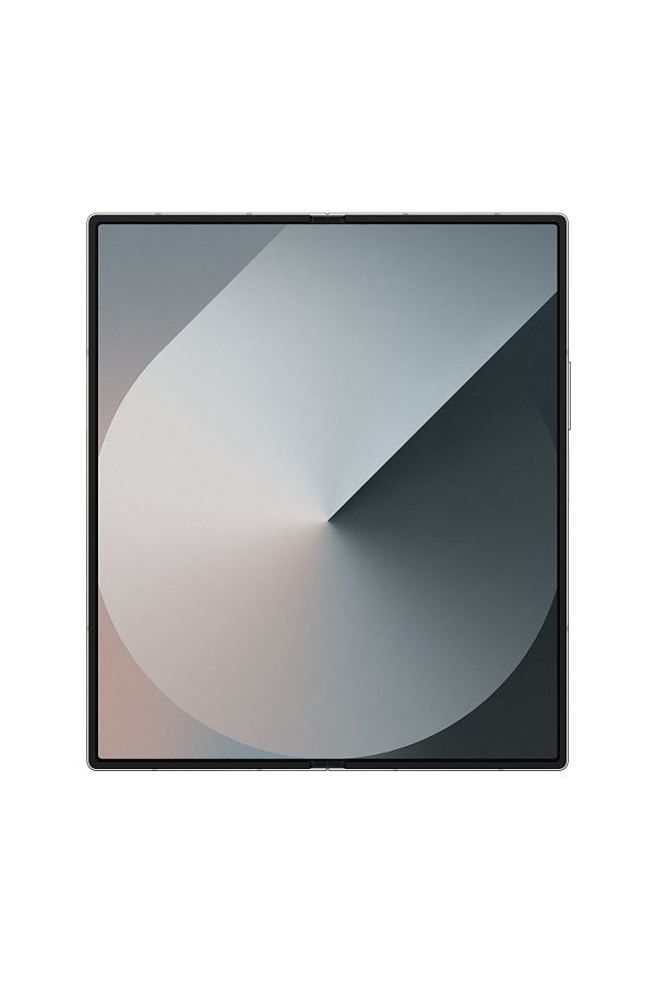 Samsung Galaxy Z Fold6 512 GB Gümüş Cep Telefonu (Samsung Türkiye Garantili) - Görsel 2