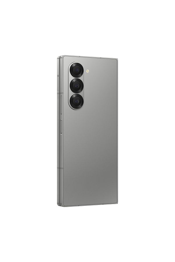 Samsung Galaxy Z Fold6 1 TB Gümüş Cep Telefonu (Samsung Türkiye Garantili) - Görsel 8