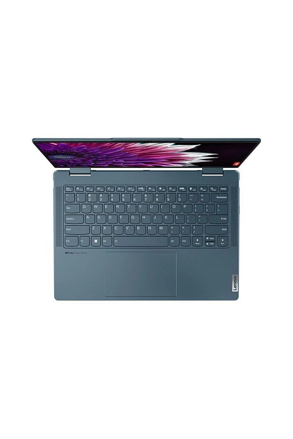 LENOVO Dokunmatik OLED Ekranlı Yoga 7 Core Ultra 7 155H-16Gb-512Gb Ssd-14inc-W11 - Görsel 3