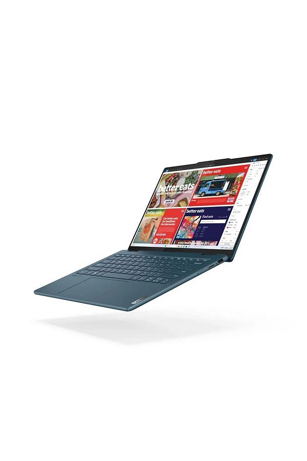 LENOVO Dokunmatik OLED Ekranlı Yoga 7 Core Ultra 7 155H-16Gb-512Gb Ssd-14inc-W11 - Görsel 2
