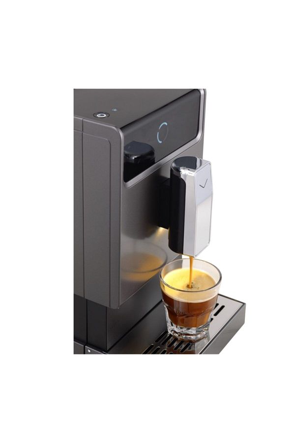 VESTEL Espr8019 Tam Otomatik Espresso Makinesi - Görsel 7