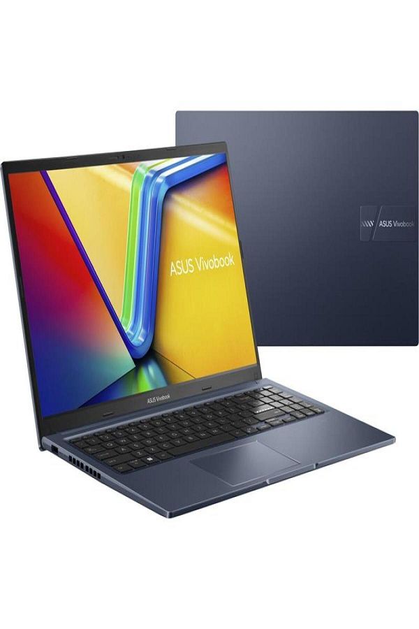 ASUS NB VIVOBOOK X1502ZA-EJ1069 I5-1235U 8GB 512SSD O/B 15.6 DOS - Görsel 3