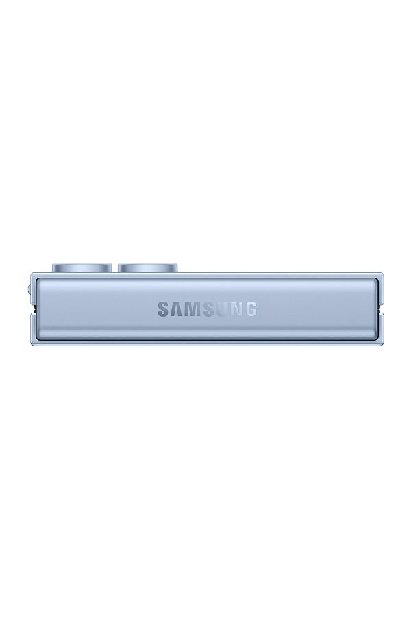 Samsung Galaxy Z Flip6 512 GB Mavi Cep Telefonu (Samsung Türkiye Garantili) - Görsel 7