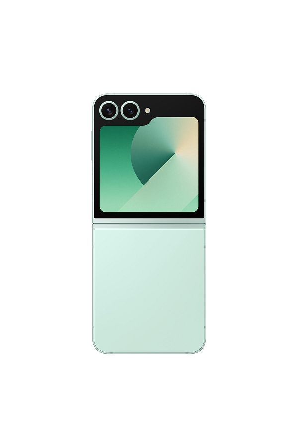 Samsung Galaxy Z Flip6 256 GB Mint Yeşili Cep Telefonu (Samsung Türkiye Garantili) - Görsel 5