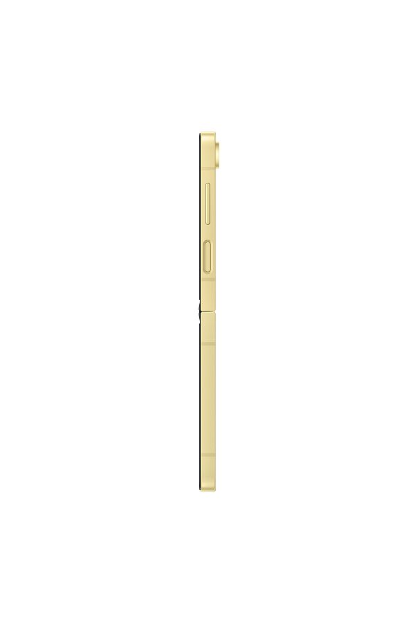 Samsung Galaxy Z Flip6 512 GB Sarı Cep Telefonu (Samsung Türkiye Garantili) - Görsel 10