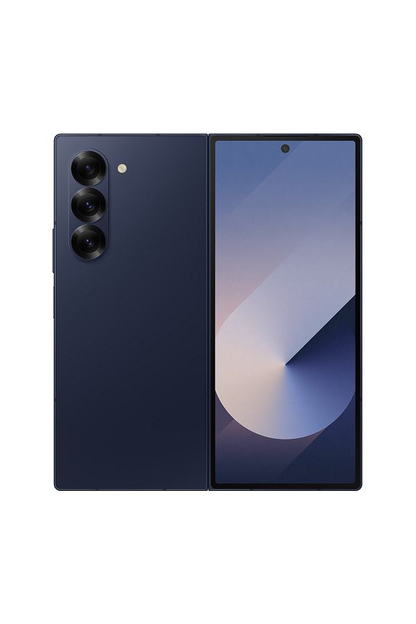 Samsung Galaxy Z Fold6 512 GB Lacivert Cep Telefonu (Samsung Türkiye Garantili) - Görsel 4