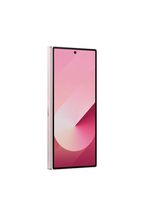 Samsung Galaxy Z Fold6 1 TB Pembe Cep Telefonu (Samsung Türkiye Garantili) - Görsel 3