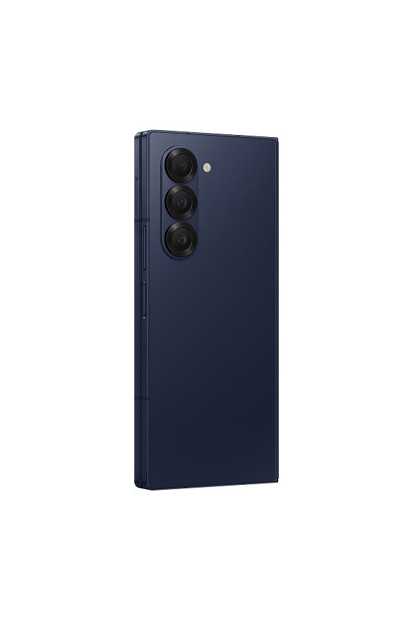 Samsung Galaxy Z Fold6 512 GB Lacivert Cep Telefonu (Samsung Türkiye Garantili) - Görsel 5