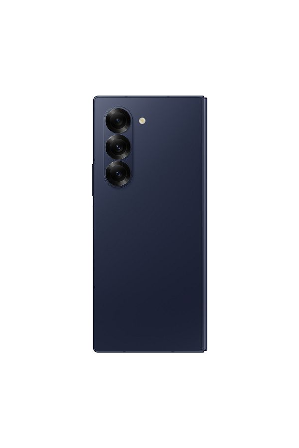 Samsung Galaxy Z Fold6 512 GB Lacivert Cep Telefonu (Samsung Türkiye Garantili) - Görsel 7