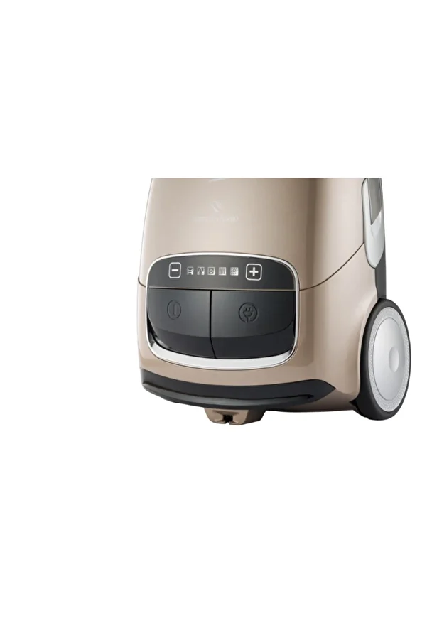 Beko BKS 2540 T Toz Torbalı Süpürge 800 W 3.5 L - Görsel 3