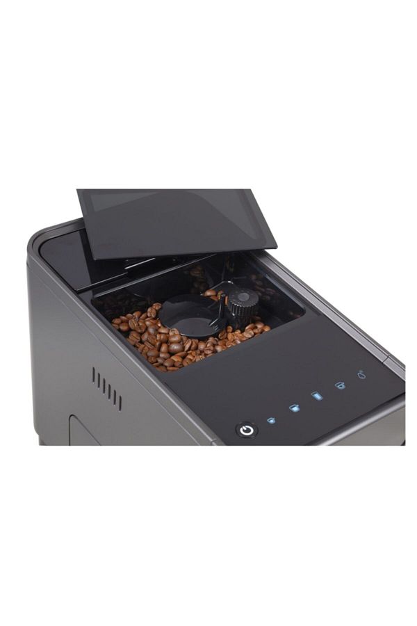 VESTEL Espr8019 Tam Otomatik Espresso Makinesi - Görsel 6