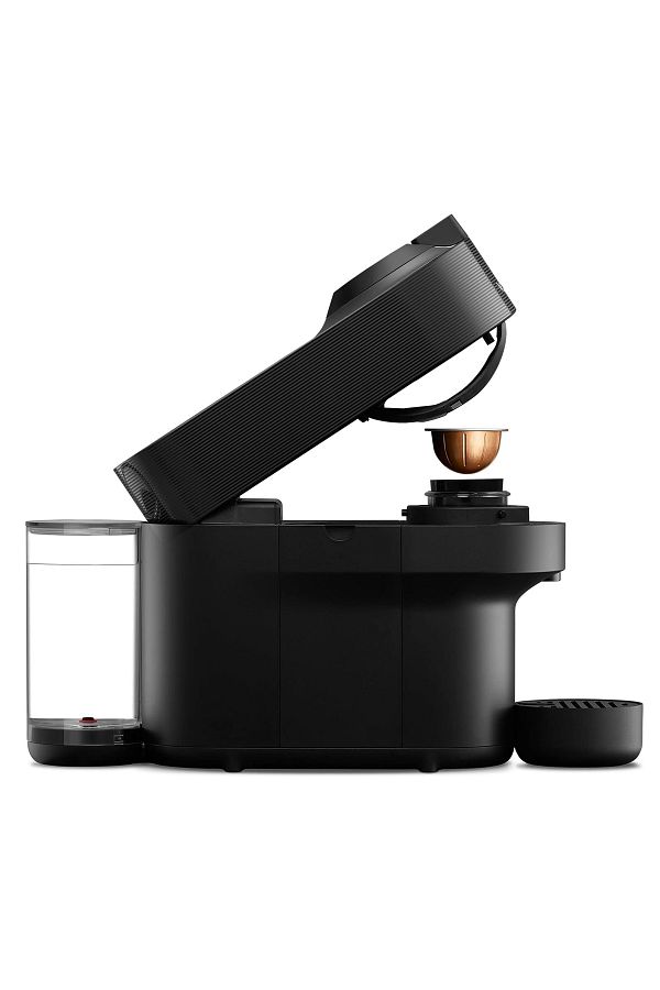 Nespresso Vertuo Pop, Kahve Kapsül Makinesi, 4 Fincan Boyutunda, Siyah - Görsel 2