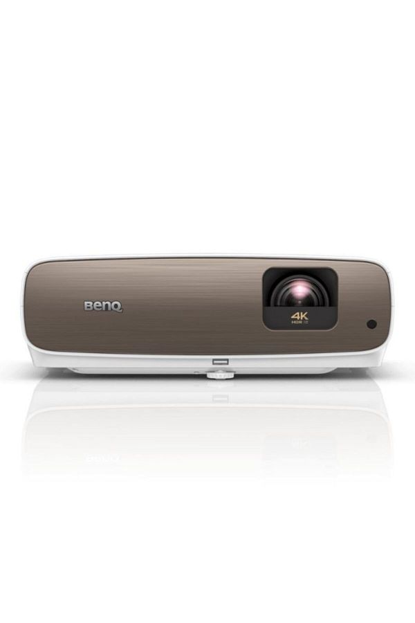 BENQ W2700ı G2000 Ans 4k Uhd Wi-fi (kablosuz )android Tv Hdr-pro Ev Sinema Projektör - Görsel 3