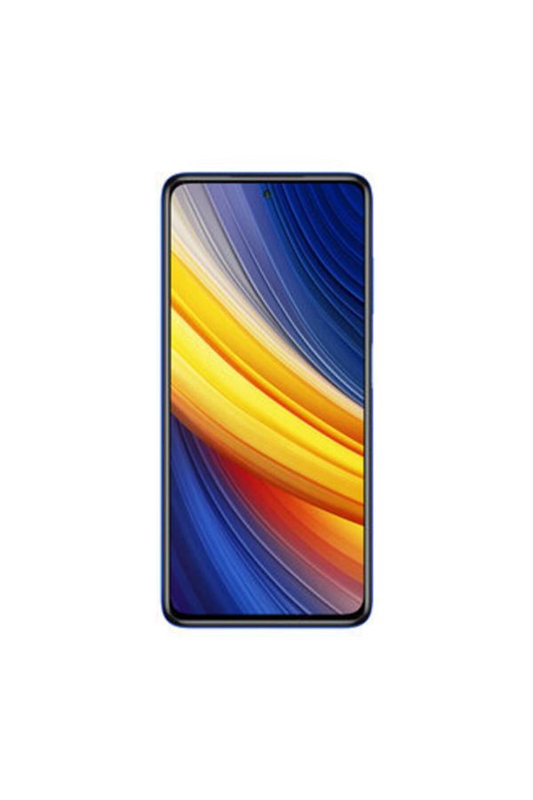 Xiaomi X3 Pro 8GB + 256GB Mavi Cep Telefonu ( Poco Türkiye Garantili)