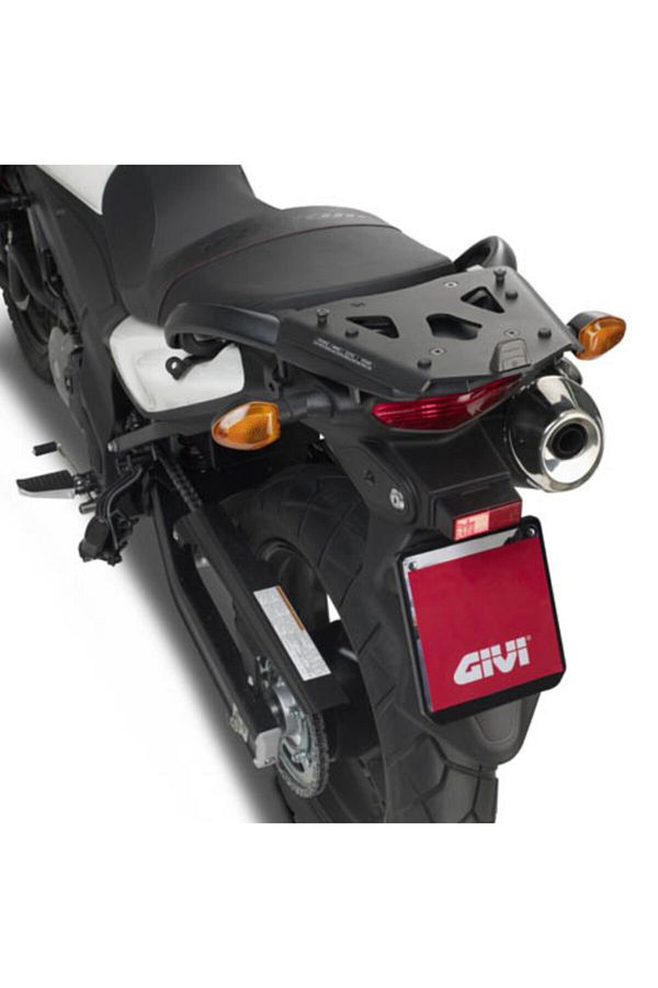 Gıvı Sra3101 Suzukı Dl 650 V-strom (11-16) Arka Çanta Taşıyıcı